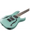 Ibanez PGMM21MGN Paul Gilbert Signature Metallic Light Green