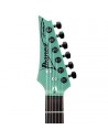Ibanez PGMM21MGN Paul Gilbert Signature Metallic Light Green
