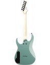 Ibanez PGMM21MGN Paul Gilbert Signature Metallic Light Green