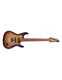 Ibanez SA260FM Violin Sunburst