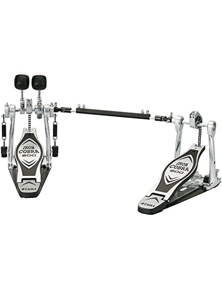 Tama HP200PTWL Doppio Pedale per Mancini