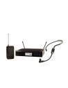 Shure SSP BLX14RE-SM35-M17 SISTEMA DE CABEZA SM35