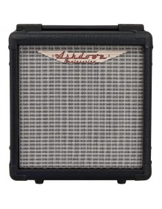 Ashdown STUDIO TOURBUS