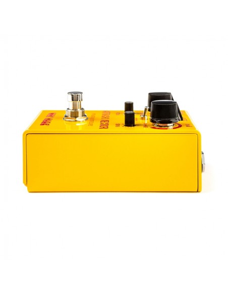 WM92 Attack Vector Phaser & Envelope