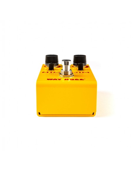 WM92 Attack Vector Phaser & Envelope