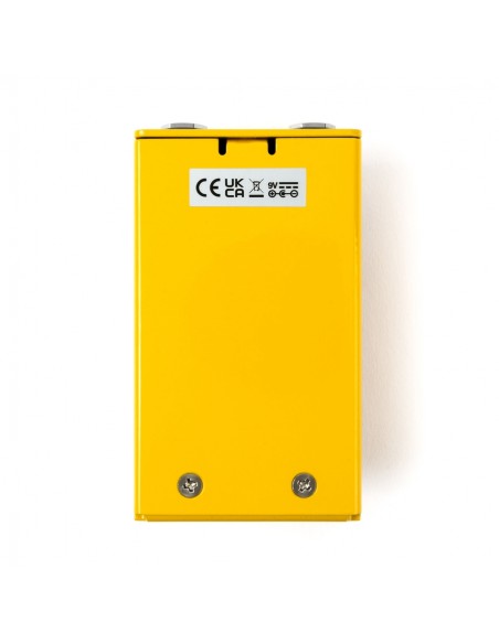 WM92 Attack Vector Phaser & Envelope
