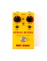 WM92 Attack Vector Phaser & Envelope