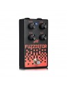 Fuzzistor Gen2
