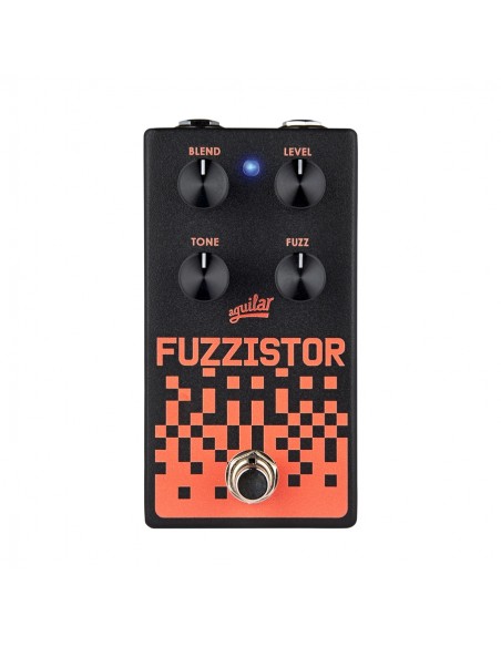 Fusificador Gen2
