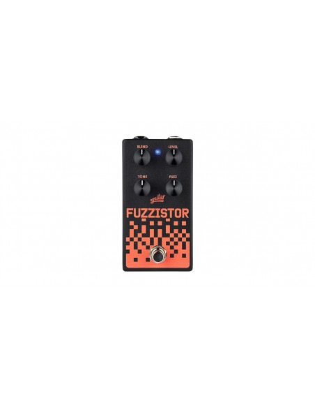 Fuzzistor Gen2