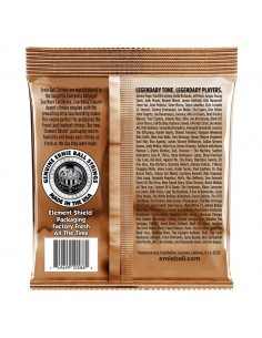 Ernie Ball 2143 Earthwood... 2