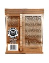 Ernie Ball 2143 Earthwood Custom Medium Phosphore Bronze