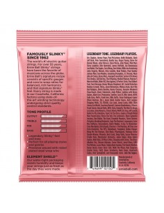 Ernie Ball 2217 Nickel... 2