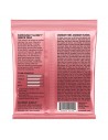 Ernie Ball 2217 Nickel Wound Zippy Slinky 7-36