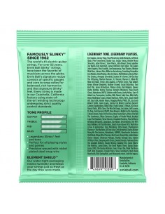 Ernie Ball 2229 Nickel... 2