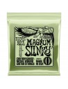 Ernie Ball 2618 Nickel Wound Magnum Slinky 12-56