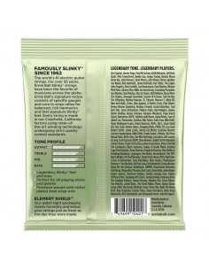 Ernie Ball 2618 Nickel... 2