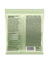 Ernie Ball 2618 Nickel Wound Magnum Slinky 12-56