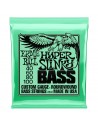 Ernie Ball 2841 Hyper Slinky Bass 40-100