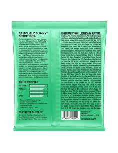 Ernie Ball 2841 Hyper... 2