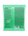 Ernie Ball 2841 Hyper Slinky Bass 40-100