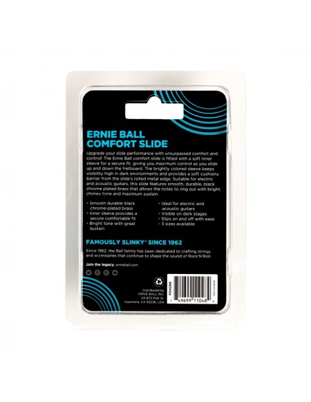 Ernie Ball 4289 Comfort Slide Large