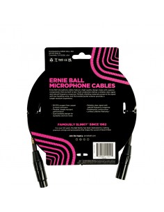 Ernie Ball 6390 Cavo... 2