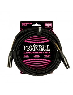 Ernie Ball 6392 Cavo...