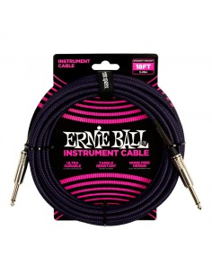 Ernie Ball 6395 Braided...