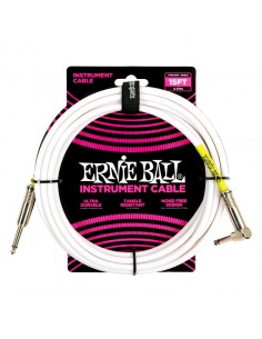 Ernie Ball 6400 PVC...