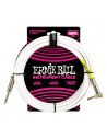 Angle droit en PVC Ernie Ball 6400 4.5m