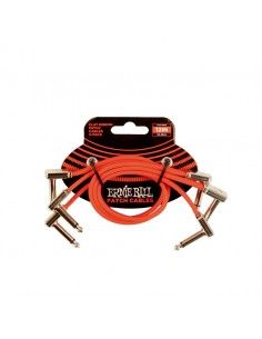 Ernie Ball 6403 Flat Ribbon...