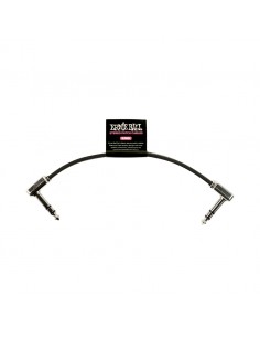 Ernie Ball 6408 Single Flat...