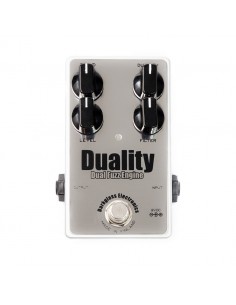 Fuzz de dualidad