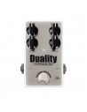 Duality Fuzz