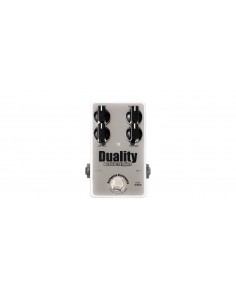 Fuzz de dualidad 2