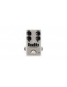 Duality Fuzz