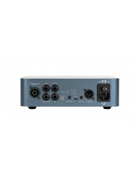 Alpha Omega 500