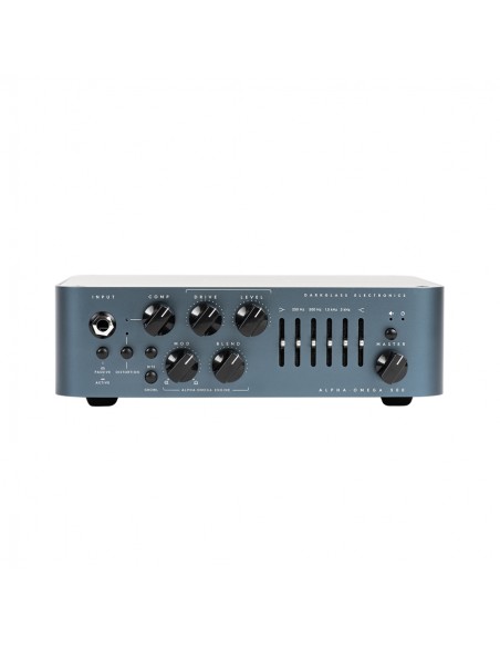 Alpha Omega 500