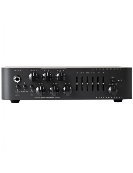 Microtubes 900