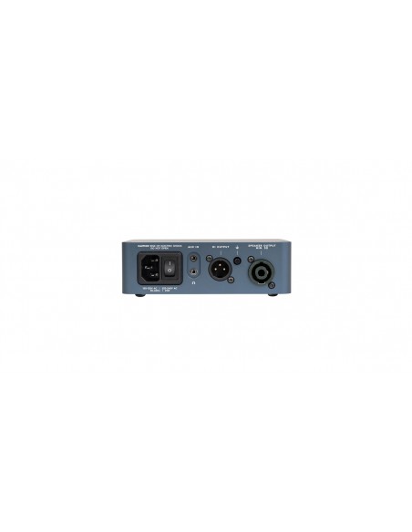 Alpha Omega 200