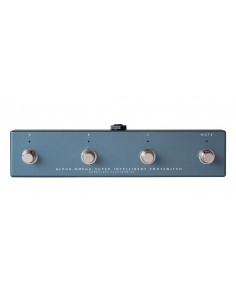Pedal superinteligente... 2