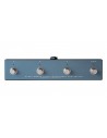 Pedal superinteligente Alpha Omega