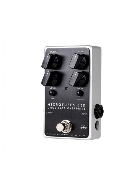 Microtubes B3K