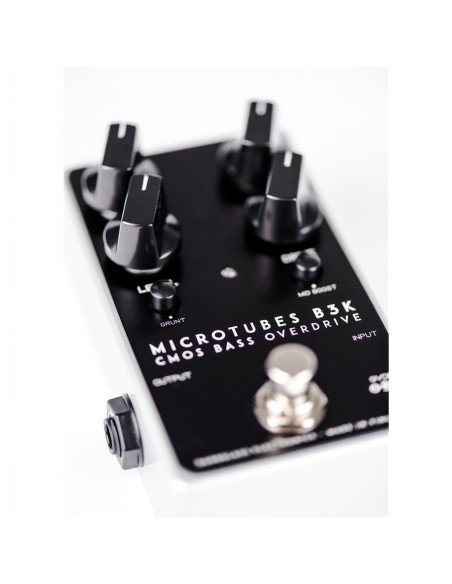 Microtubes B3K