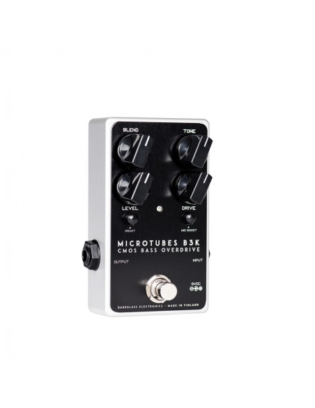 Microtubes B3K