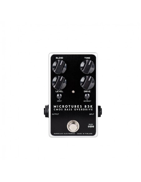 Microtubos B3K