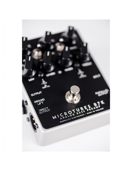 Microtubos B7K