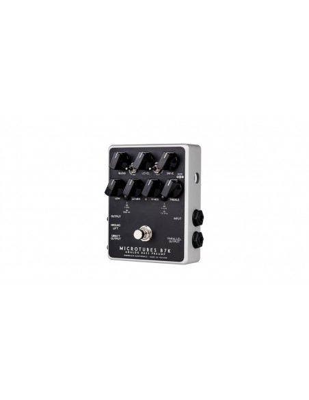 Microtubes B7K