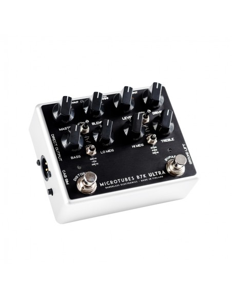 Microtubes B7K Ultra